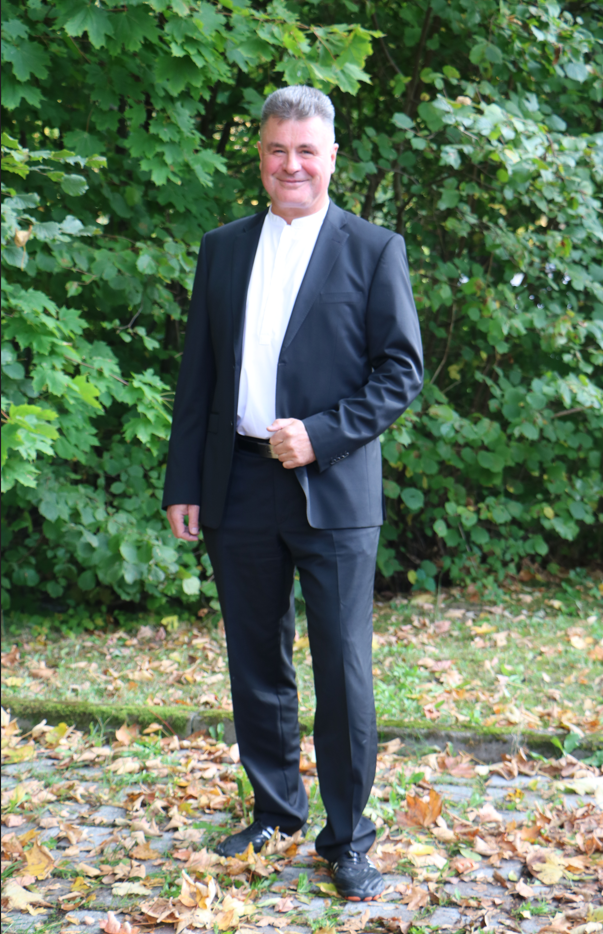 Gesunheitsprävention